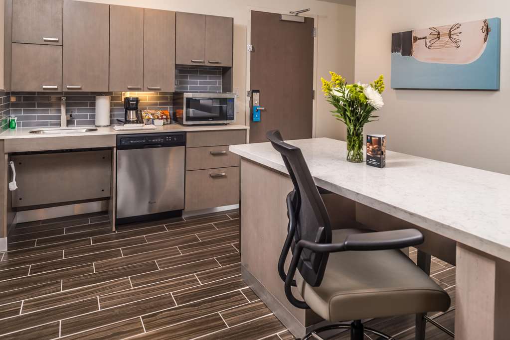 Hyatt House Raleigh RDU Brier Creek - photo 8
