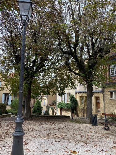 Le Parc — Bergerac — photo 3