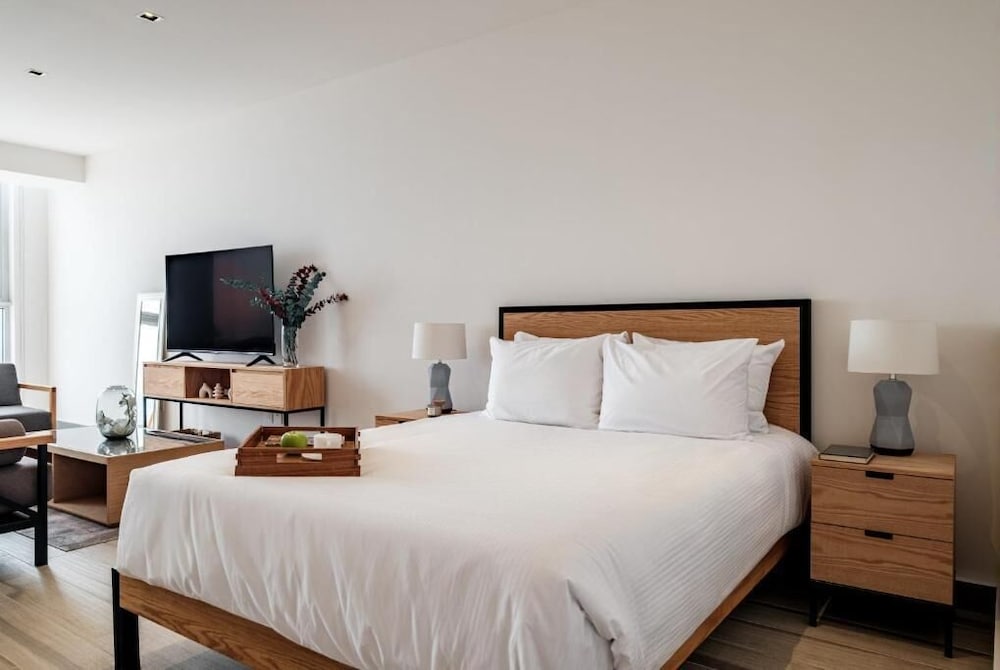 Executive Studios Guadalajara - last minute hotel in Guadalajara