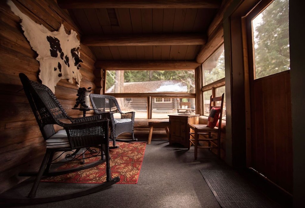 Lochsa Lodge Resort - photo 222