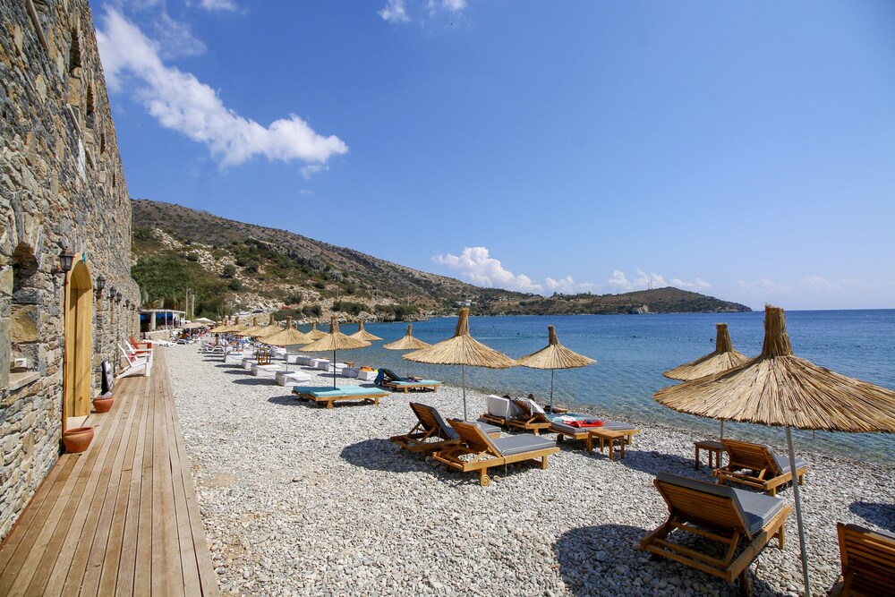Kargilos Hotel & Beach in Datca, Turkey