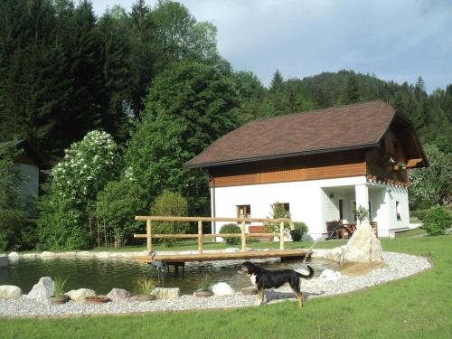 Oberbach — hotel in Goestling An Der Ybbs