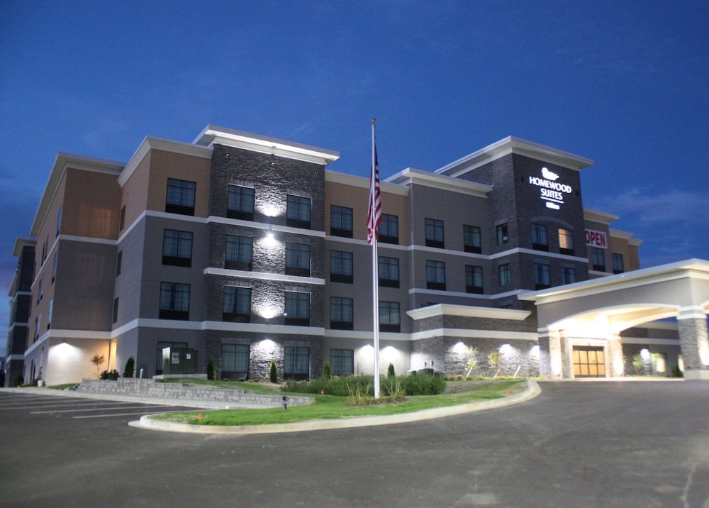 Homewood Suites by Hilton DuBois PA - featured photo