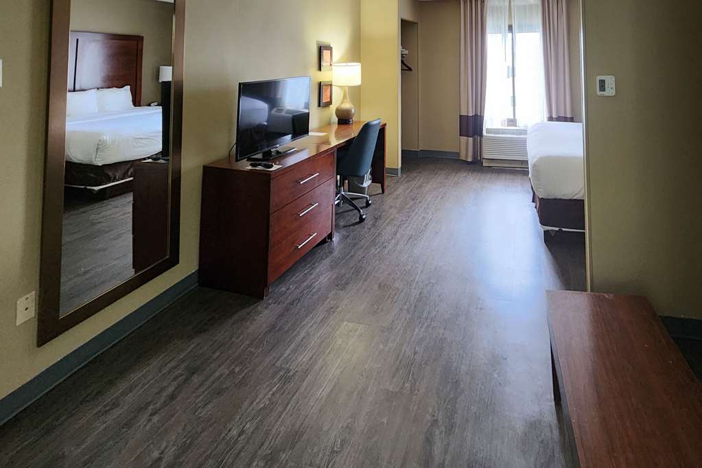 Comfort Inn Pensacola University Area - photo 6