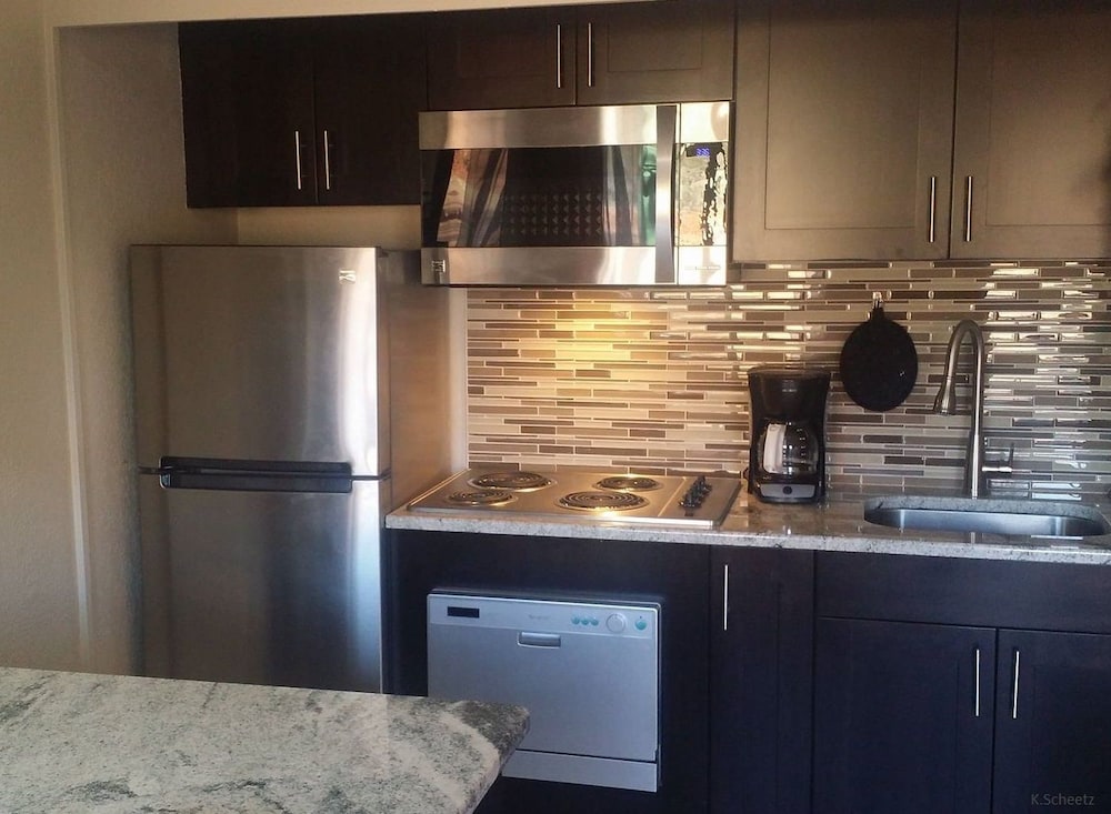 Red Agave Resort - photo 24