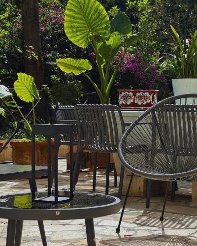 Eppytime Roma — 4-Star Luxury Hotel in Rome, Italy