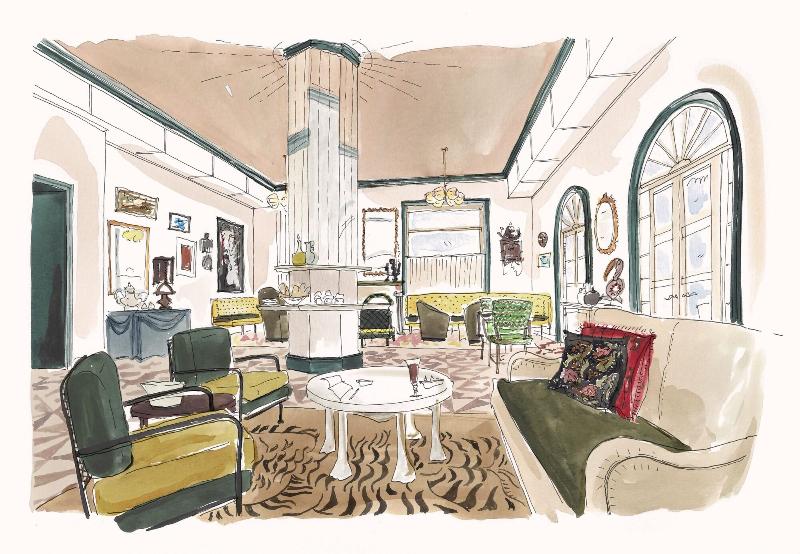 Maison Métier in the Unbound Collection by Hyatt - photo 12