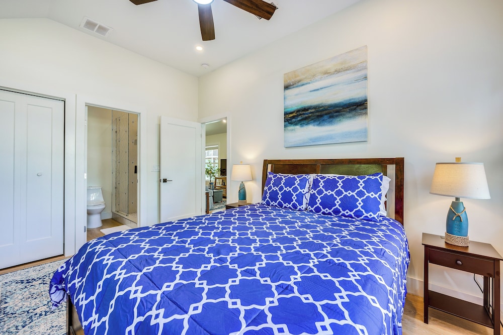 St Augustine Vacation Rental Close to Downtown - photo 19