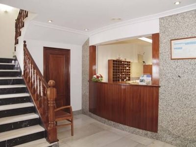 Hotel Brisamar — A Guarda — photo 4