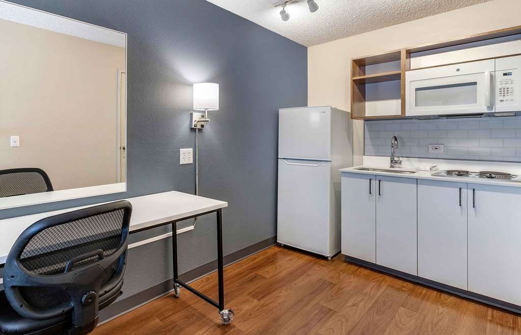 Extended Stay America Suites San Jose Mountain View - photo 50