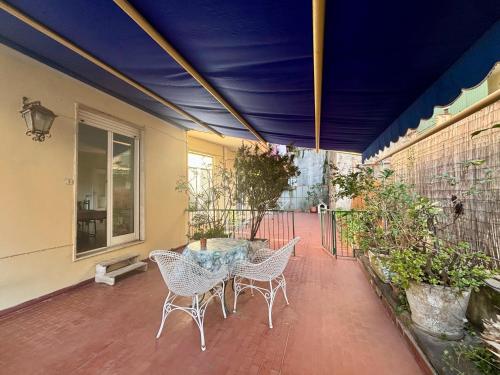 Appartamento 1962 — 4-Star Luxury Hotel in San Remo, Italy