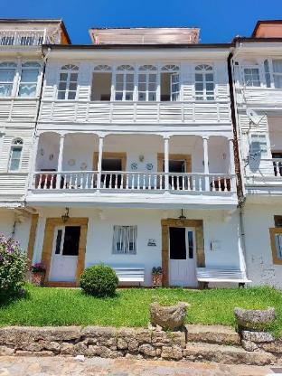 Casona del Sol El Retorno I — 4-Star Luxury Hotel in Colunga, Spain