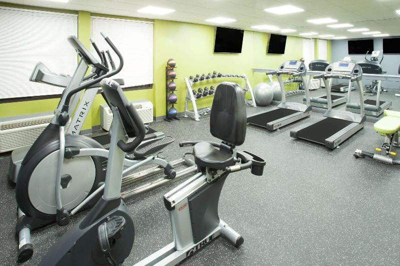 Ramada Plaza by Wyndham Chicago North Shore - photo 27