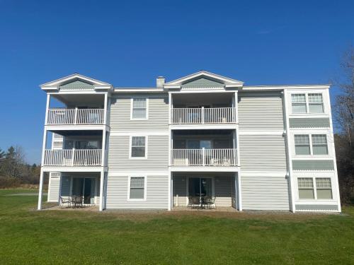 Acadia Village Resort — hotel in Ellsworth