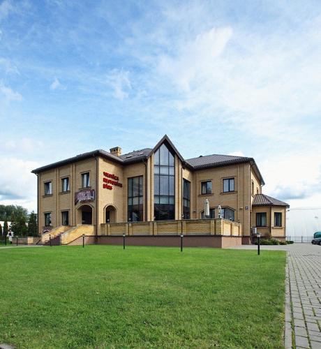 Hotel Felicia - last minute hotel in Riga
