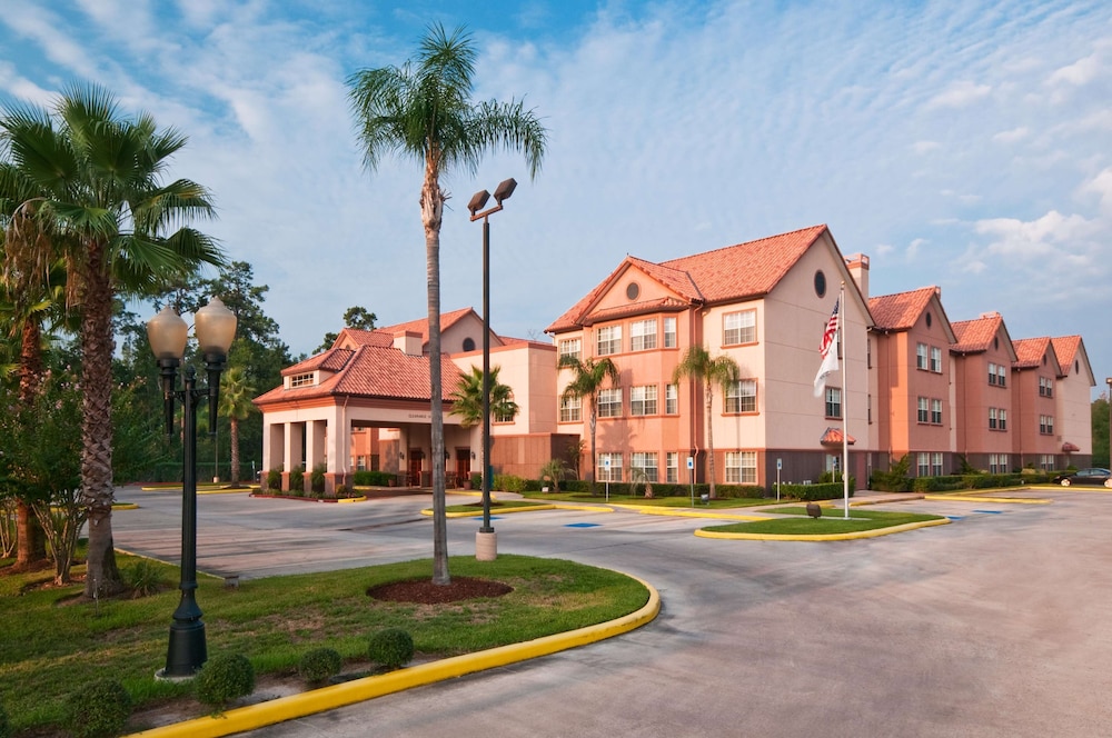 Homewood Suites by Hilton Houston Woodlands - photo 38