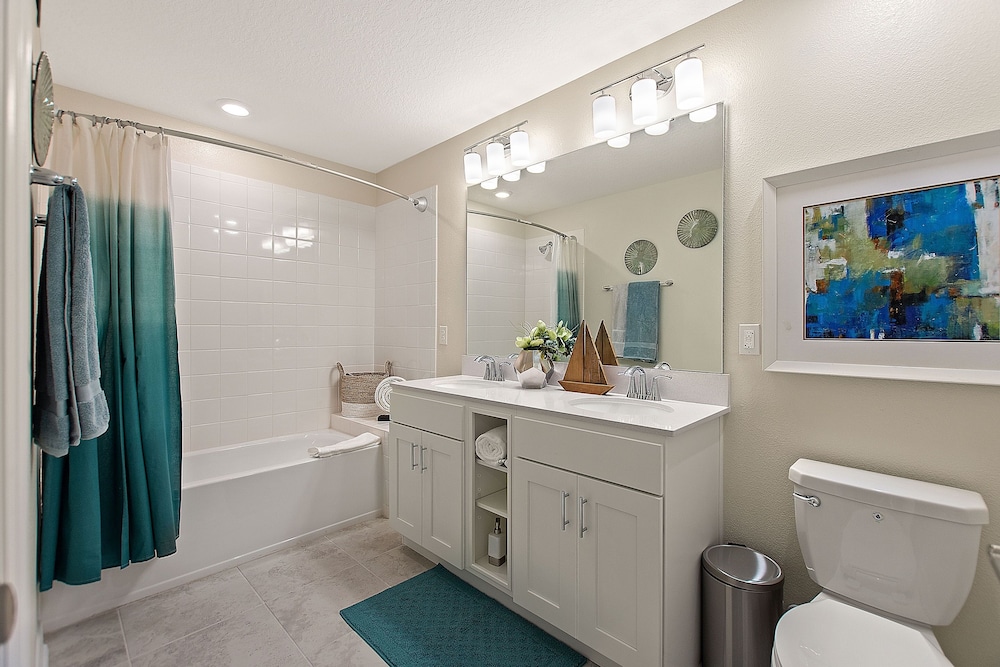 Resort Life At Storey Lake By Shine Villas #702 2 Bedroom Apts - photo 15