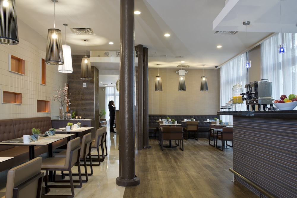 Eurostars Wall Street - photo 27