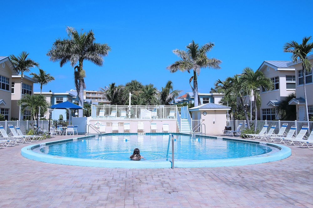 Barefoot Beach Resort 217e - photo 13