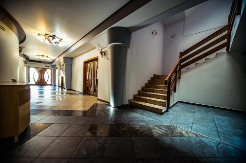 Hotel Ada — Zdzieszowice