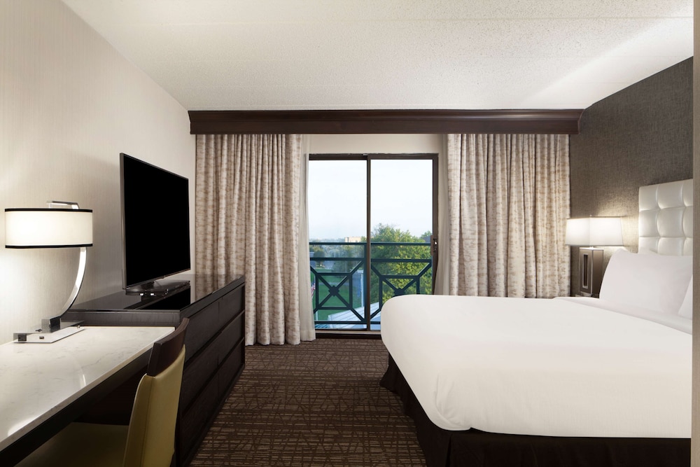 Embassy Suites by Hilton Philadelphia Airport - photo 21