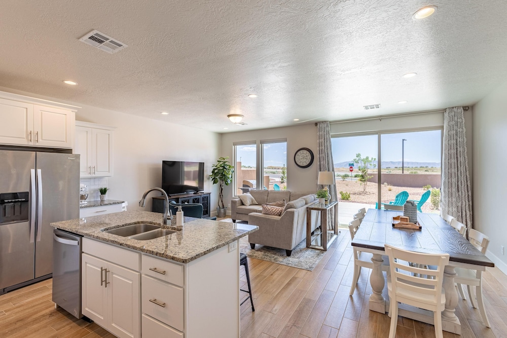 Pleasant View — Saint George