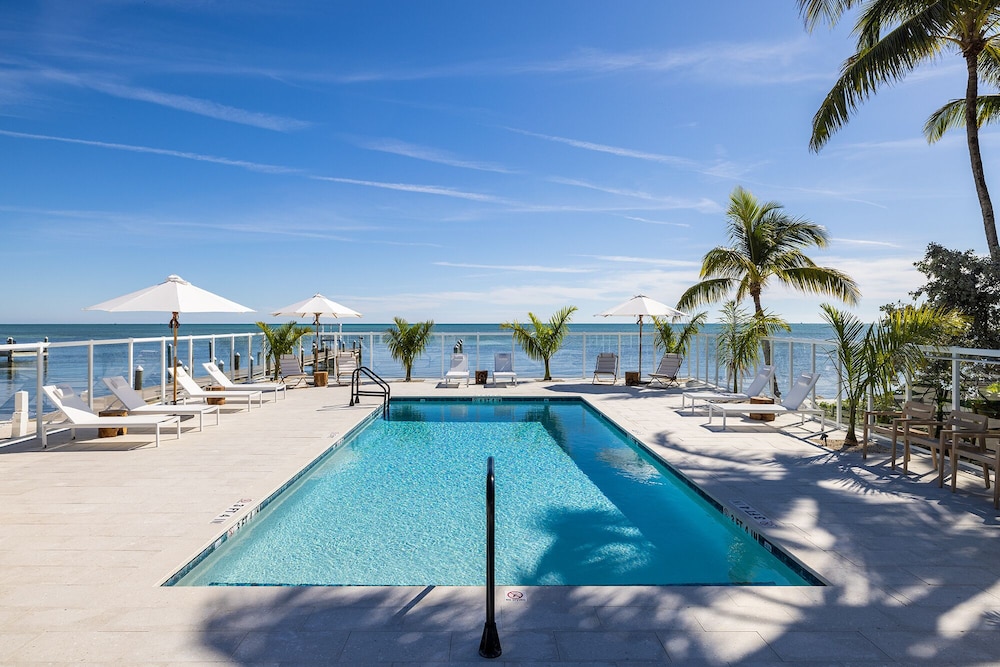 Pines & Palms Resort in Islamorada, United States