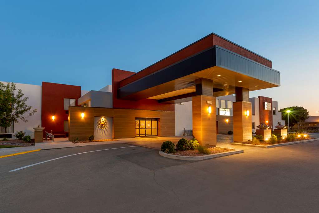 Best Western Pecos Inn - featured photo