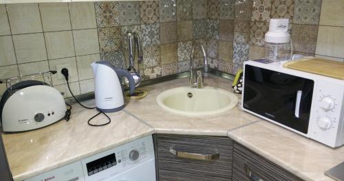 Brand New Apartment with Terrace