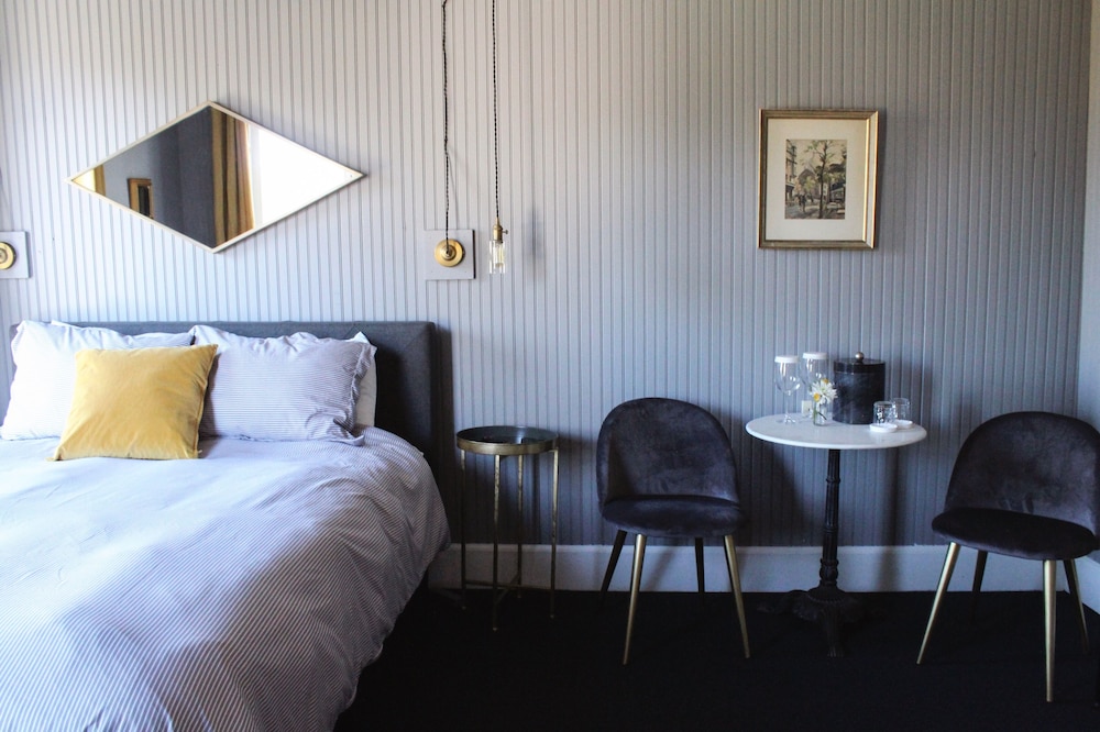 Shelburne Hotel - photo 27