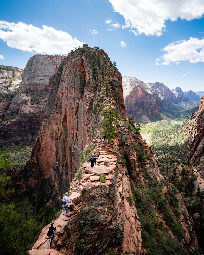 Under Canvas Zion - photo 36