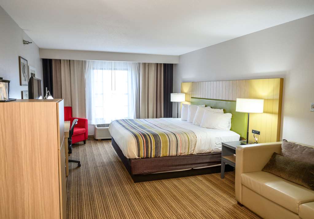Country Inn & Suites by Radisson Greenfield IN - photo 7