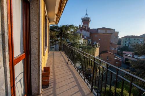 232b a Casa di Rita Centro Citta 150metri Dalla Spiaggia E Dal Mare — 4-Star Luxury Hotel in Sestri Levante, Italy