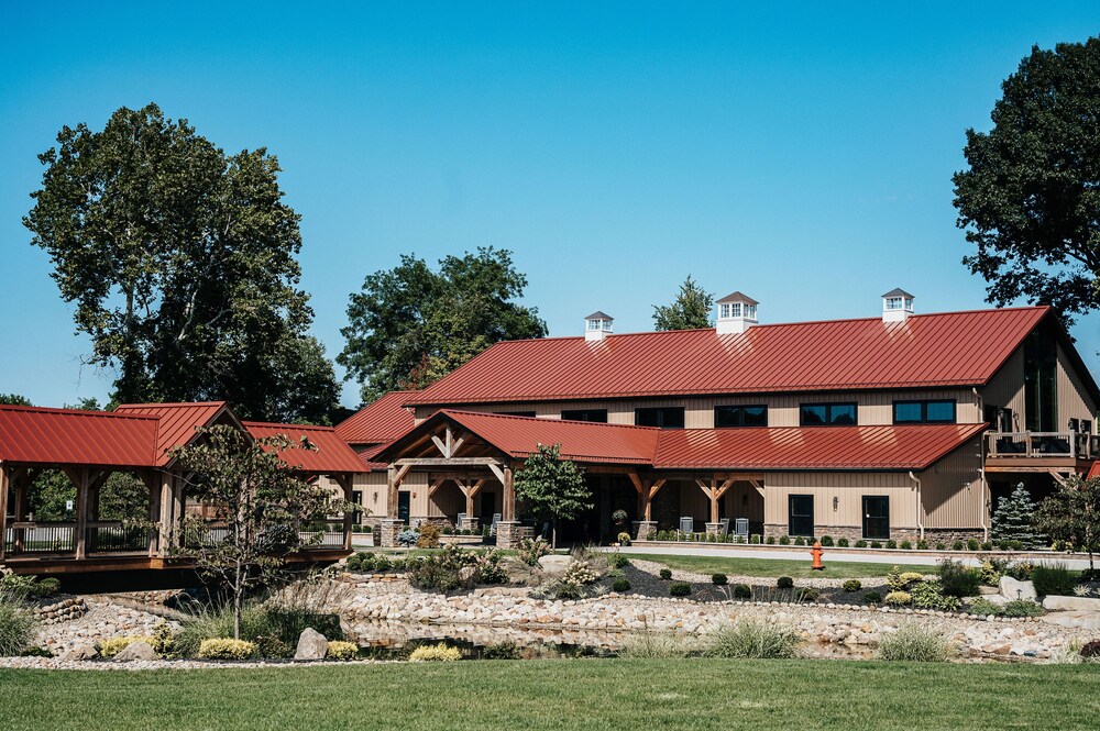 Tall Oaks Resort - photo 19