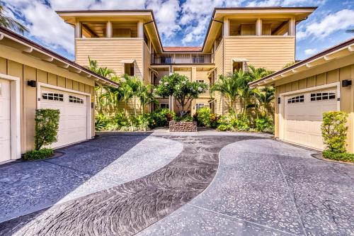 Waikoloa Beach Villas #M32 — 5-Star Luxury Hotel in Waikoloa, United States