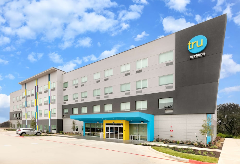 Tru By Hilton Austin NW Arboretum TX - photo 24