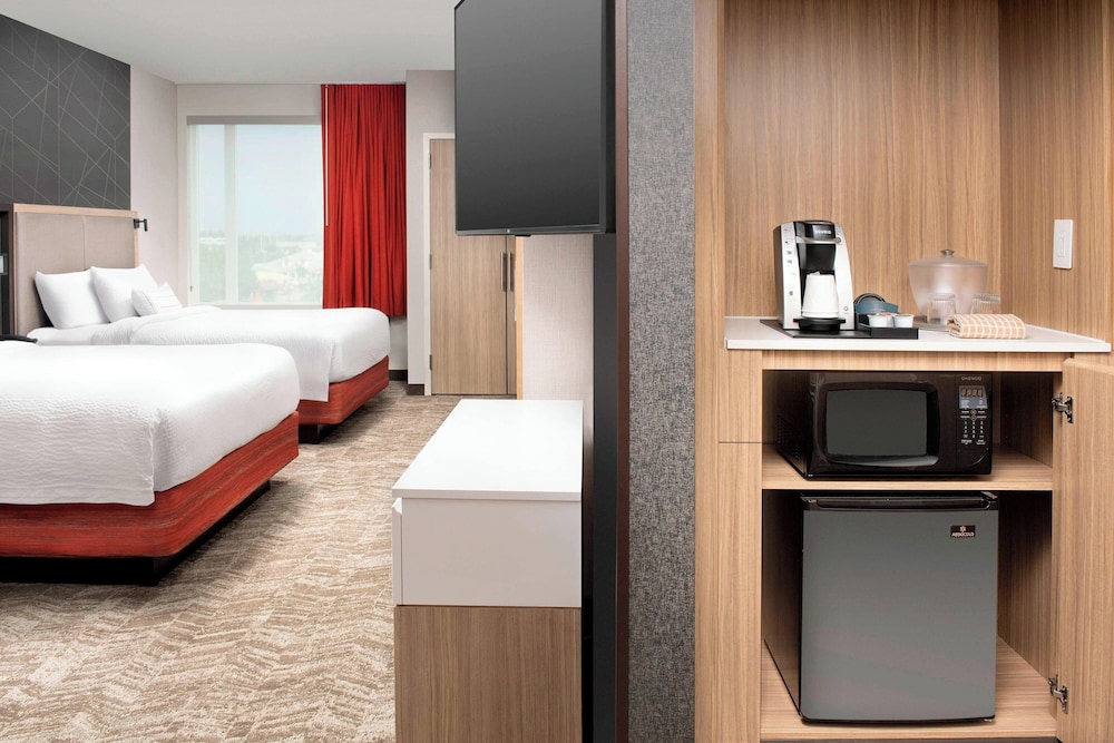 SpringHill Suites by Marriott Punta Gorda Harborside - photo 6