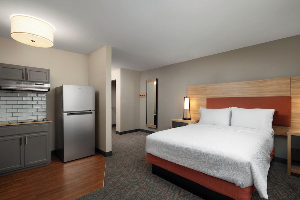 Candlewood Suites St Louis St Charles by IHG - photo 17
