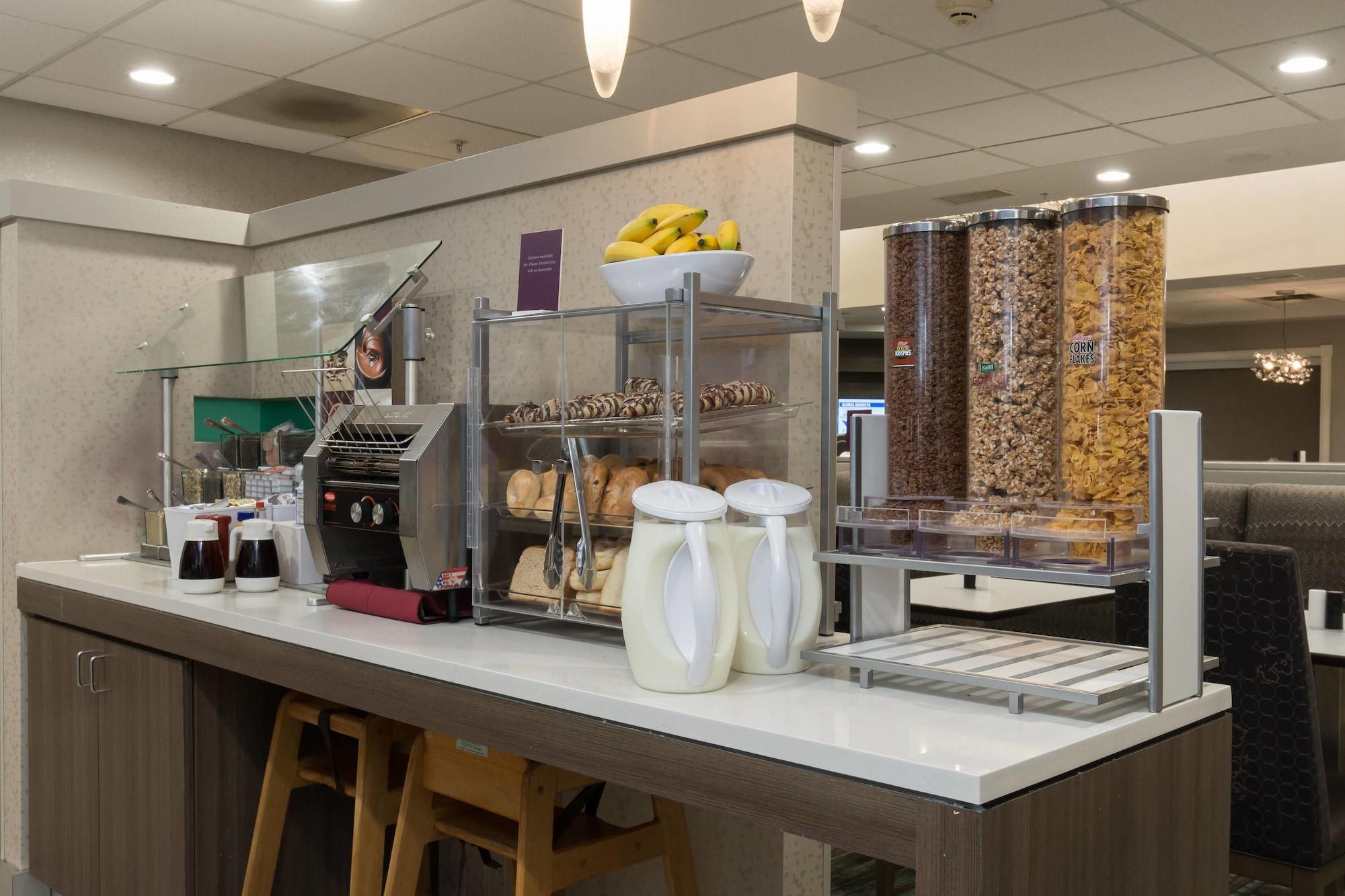 Residence Inn by Marriott Charlotte Piper Glen - photo 21