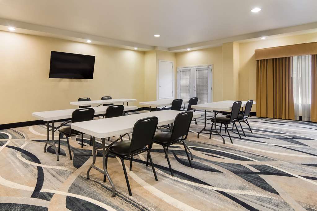 Best Western Comanche Inn - photo 26