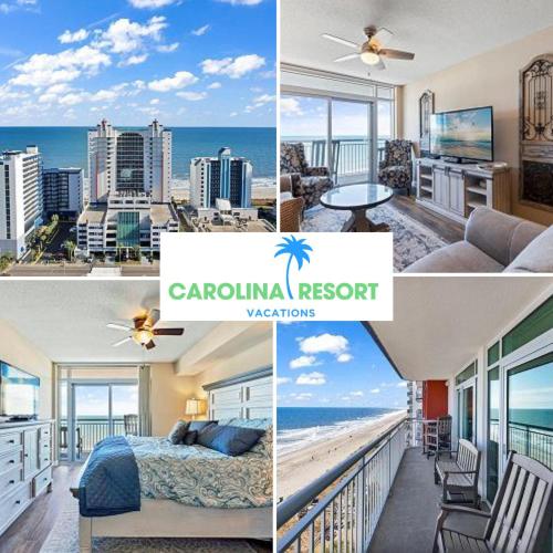 GRA902 Grand Atlantic Resort Oceanfront 9th Floor 3BR 3BA - photo 5