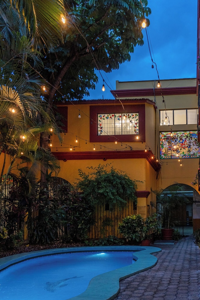 Hotel Oaxaca Real