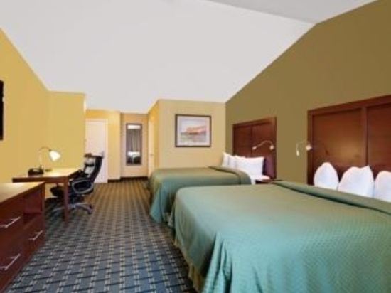 Days Inn Riverton - photo 6