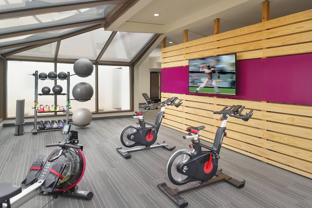 Courtyard by Marriott Atlanta Airport South Sullivan Road - photo 21