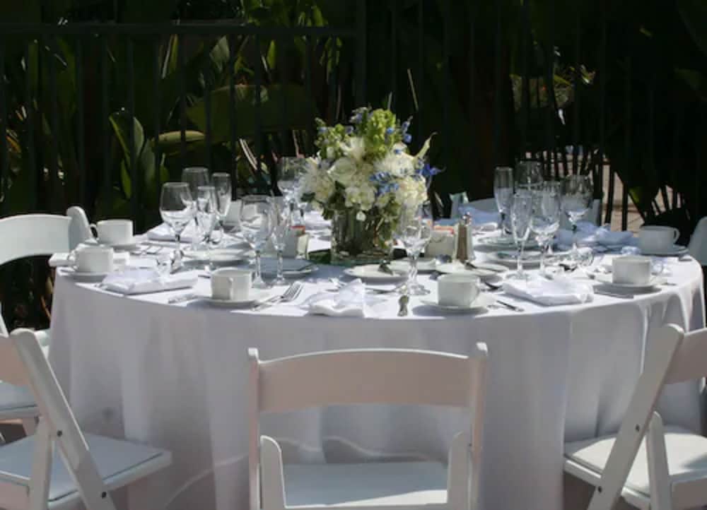 DoubleTree by Hilton San Diego Del Mar - photo 26