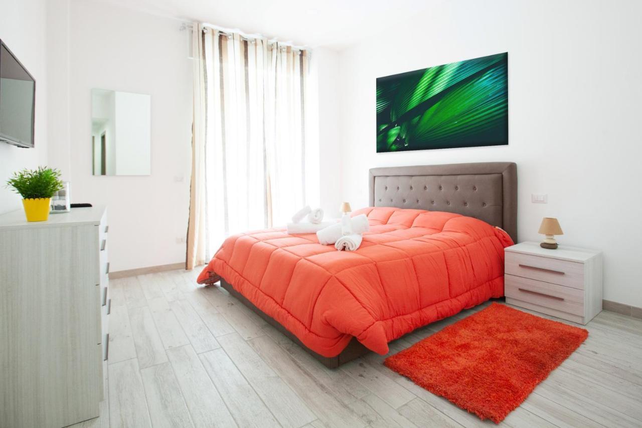 New Tiburtina — 4-Star Luxury Hotel in Rome, Italy