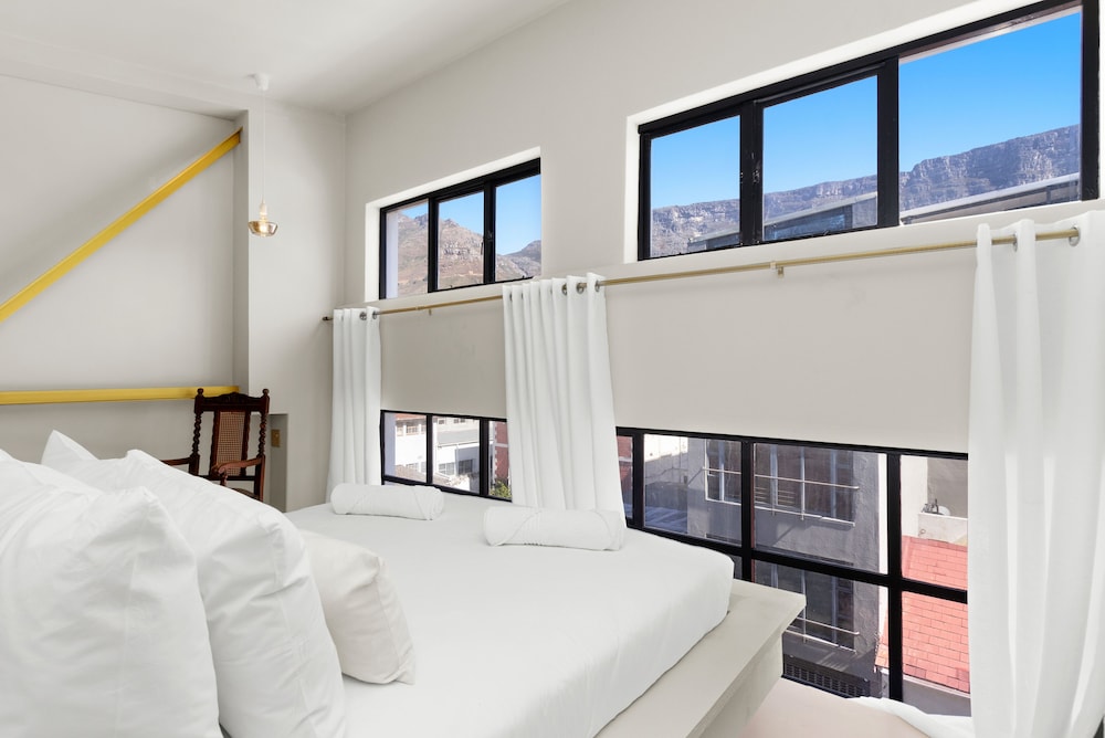 Loft on Hope