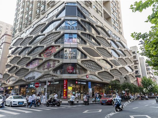 1314 Hotel - last minute hotel in Hengyang
