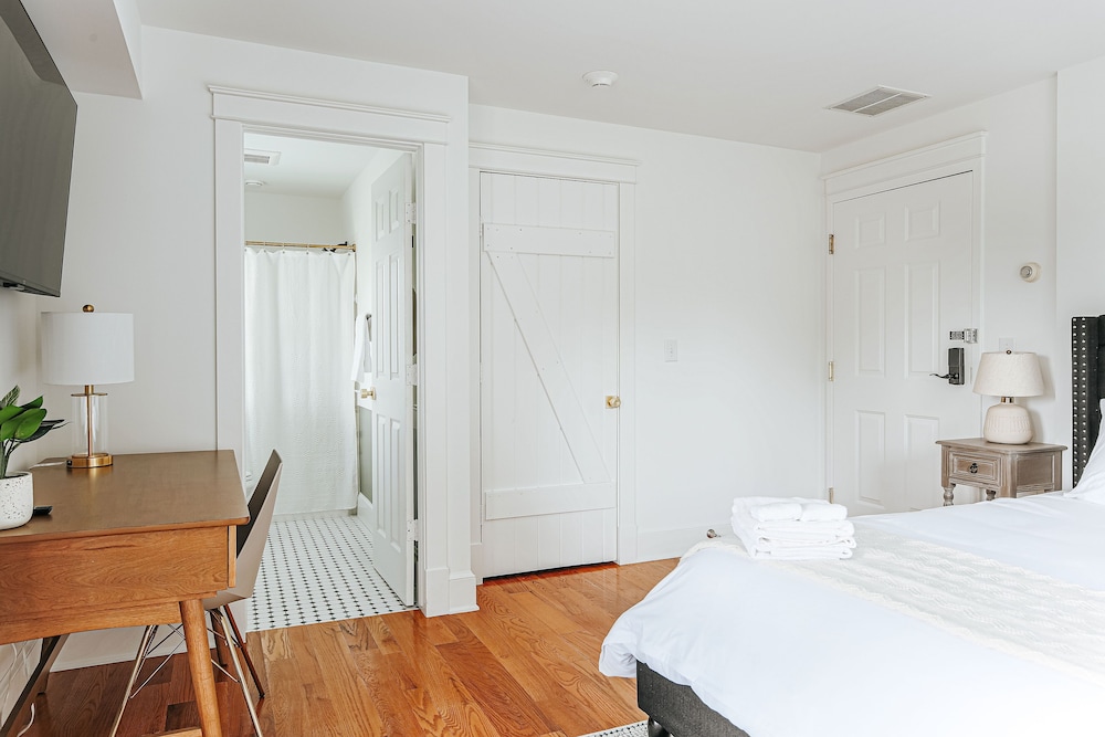 Batten Green Venue & Lodging - photo 19