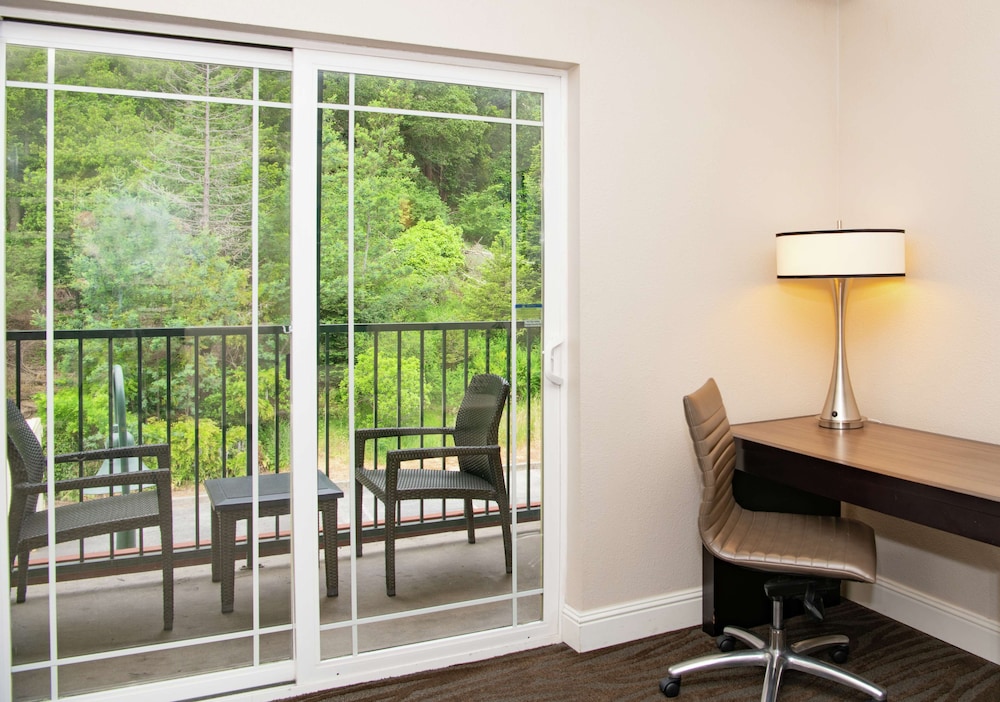 Hilton Santa Cruz Scotts Valley - photo 27